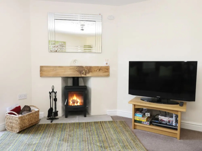 Greystones Cottage