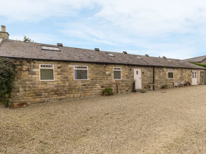 Quadruple Cottage