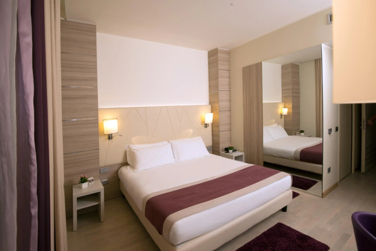 As Hotel Limbiate Fiera photo 7