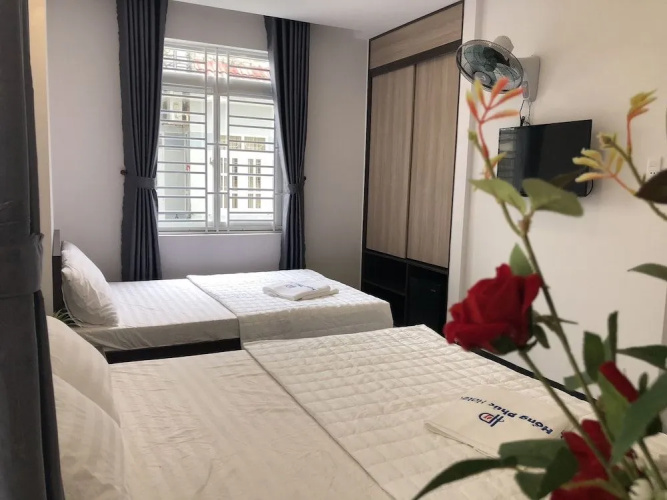 Hotel Hong Phuc