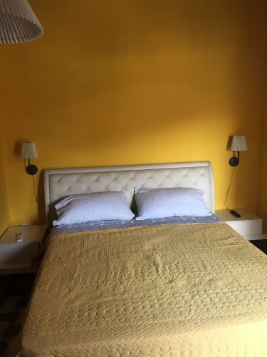 Comfort Double room with balcony