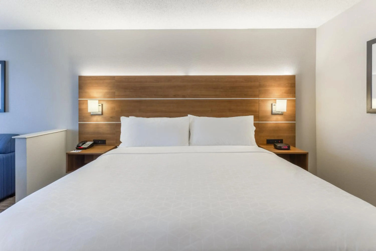 Holiday Inn Express & Suites O'Fallon/Shiloh by IHG