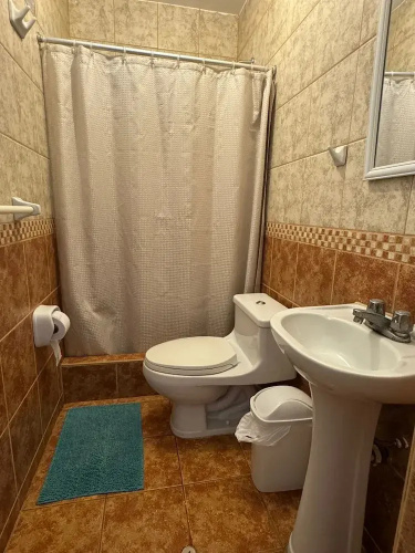 Ohana hostel