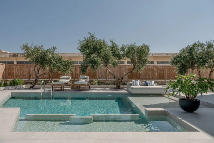 Anthos Villas Chania