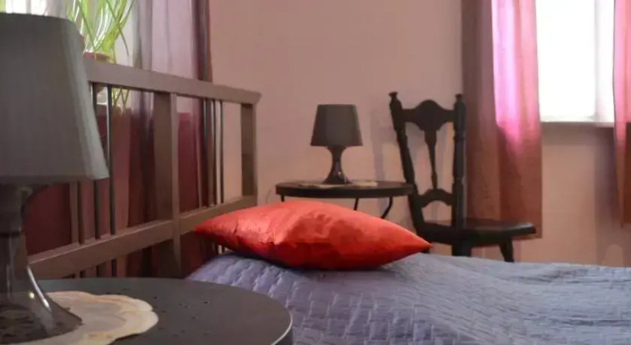 Lydia Apartment