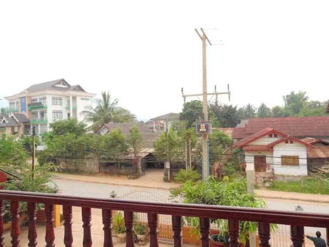 Sengalee Hotel