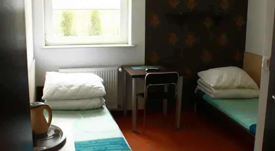 Hotelik Jankowski