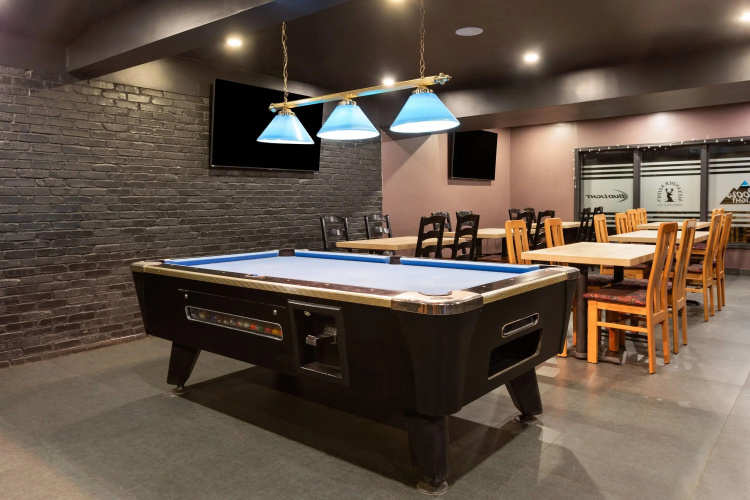 Ramada by Wyndham Lindsay photo 15