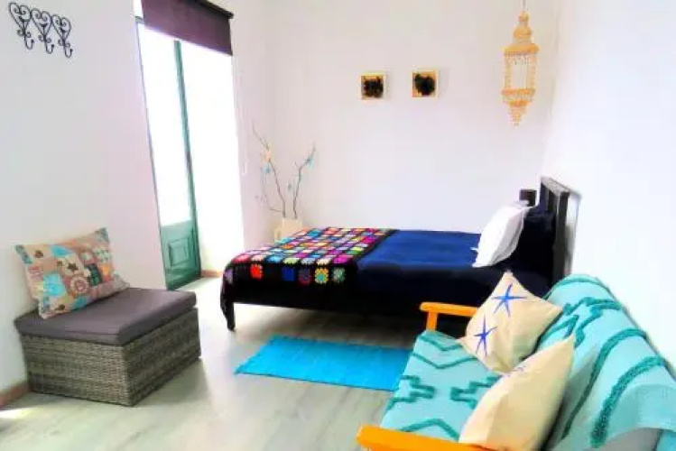 Casa do Guardião