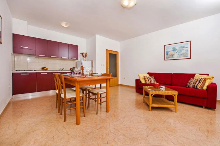 Apartments Branko