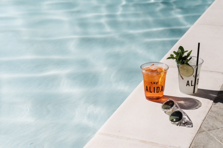 The Alida, Savannah, A Tribute Portfolio Hotel photo 13