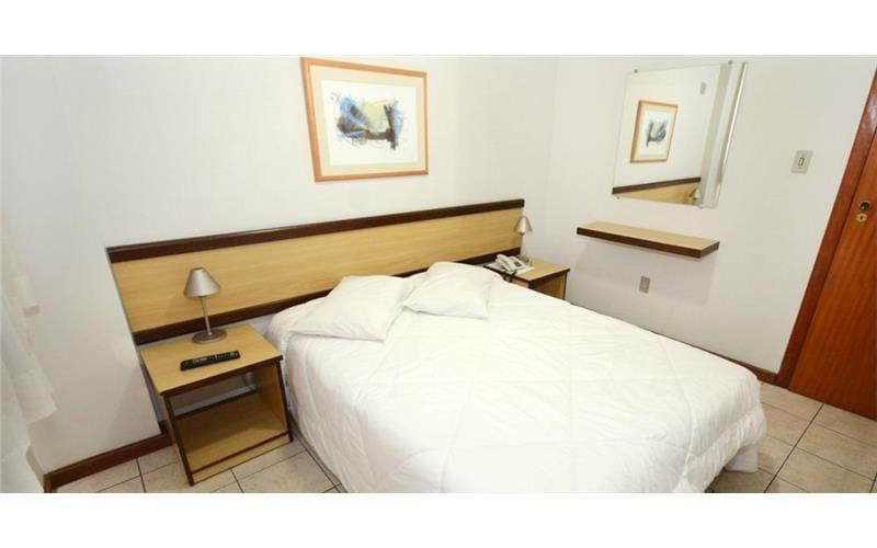 Solar Flat Hotel