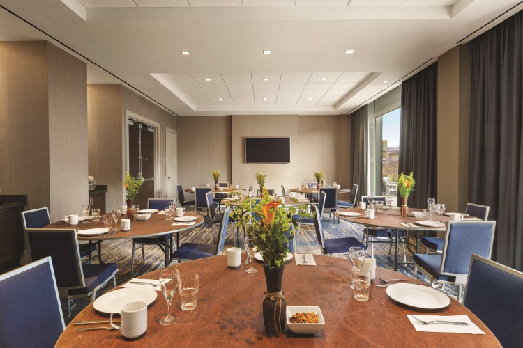 Homewood Suites by Hilton Washington DC Capitol-Navy Yard photo 17
