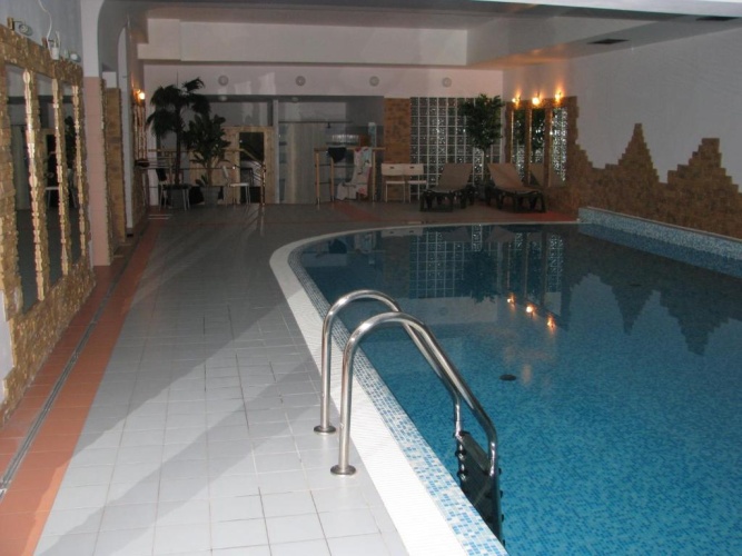 Double Apartment