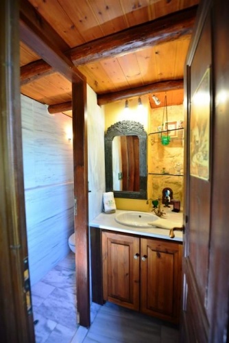 Executive Single Suite