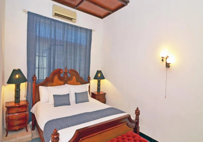 Hotel Bellair