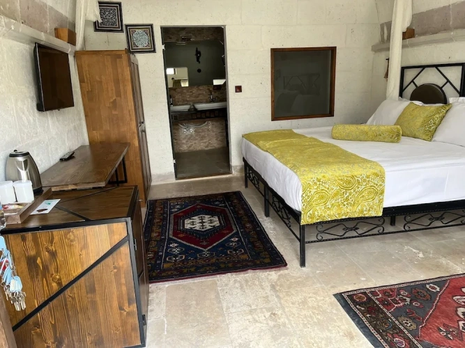 1 Bedroom Standard room