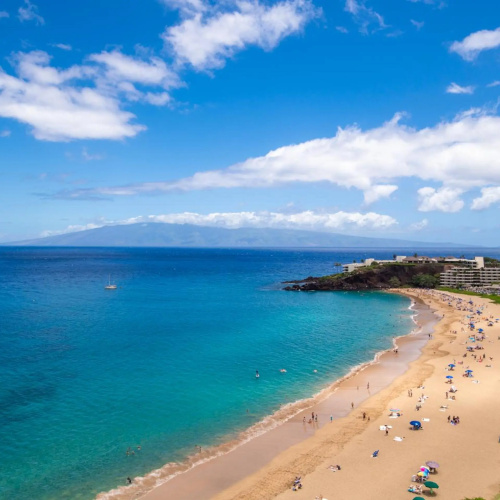 The Whaler Resort Kaanapali Beach photo 12