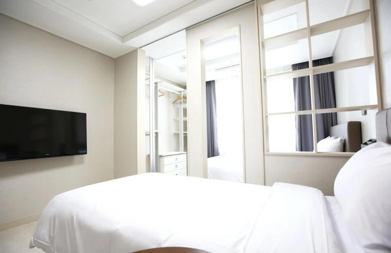 Am Hotel