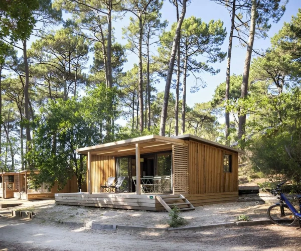 Superior Chalet