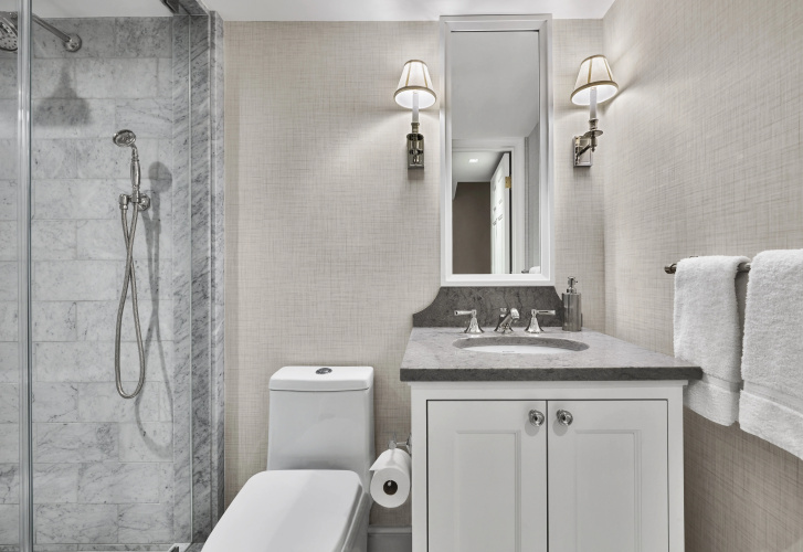 Rosewood Washington, D.C (Formerly Capella) photo 18