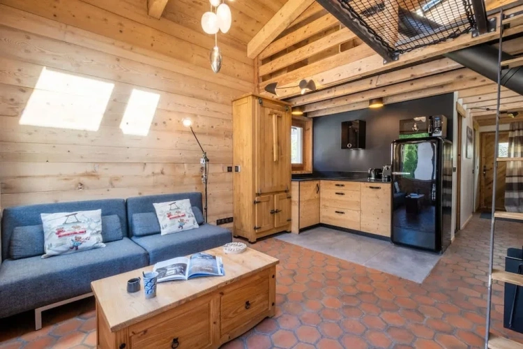 Cottage