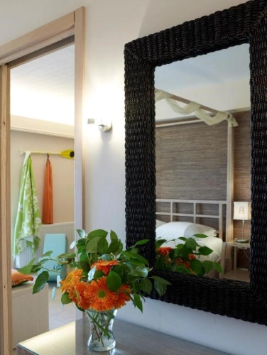 Premier Double Suite with sea view