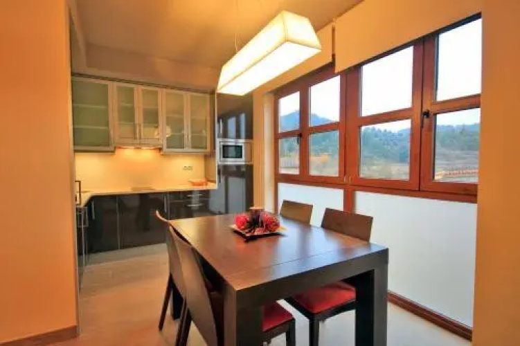 Lagaya Apartaments & Spa
