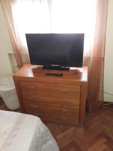 Habitación MV