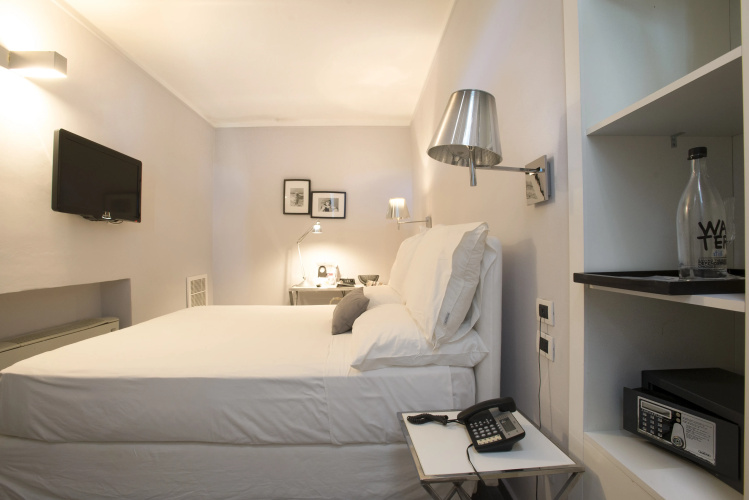 La Suite Boutique Hotel