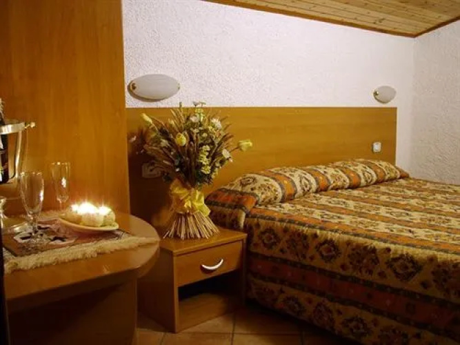 Hotel Milano