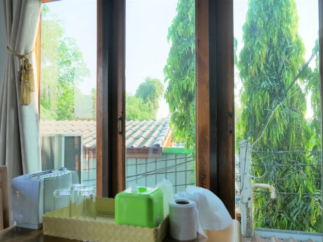 Pattana Resort