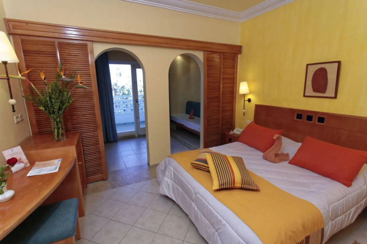 Mediterranee Thalasso Golf (PXM3) Hammamet