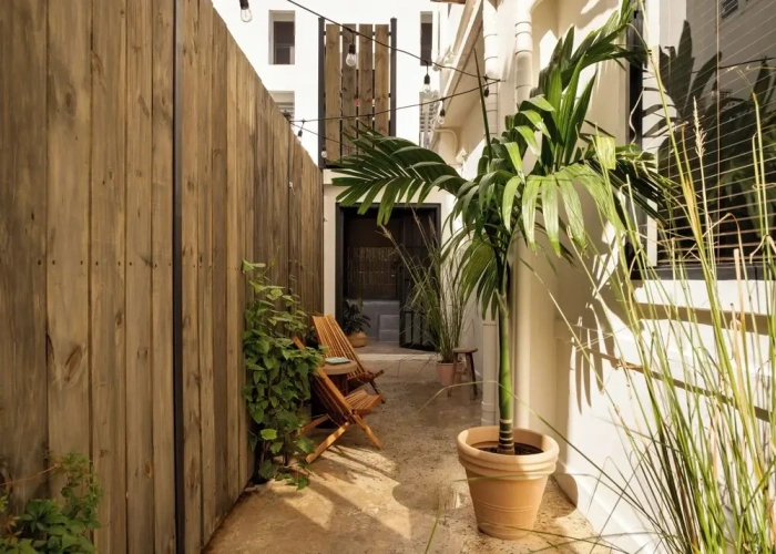 Comfort Double Apartment