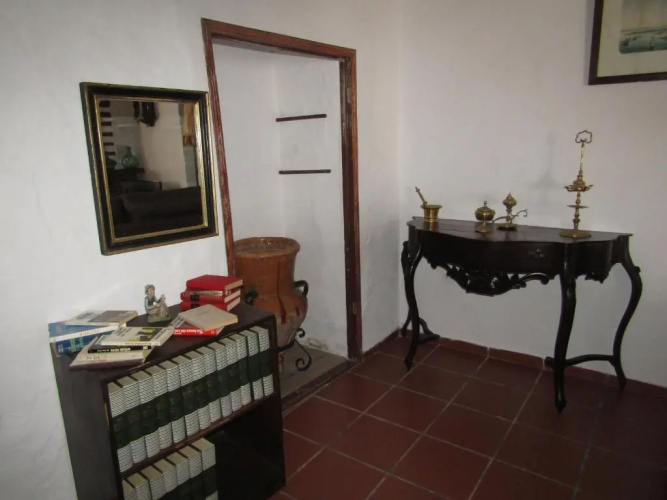 La Casa 5