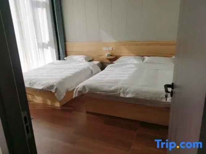 2 Bedrooms Premium Suite