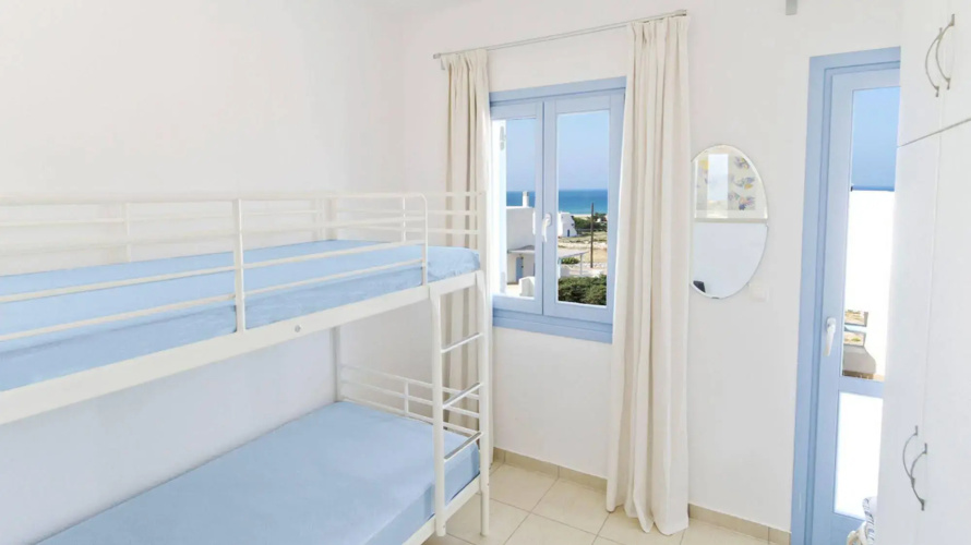 Naxian Resort 1