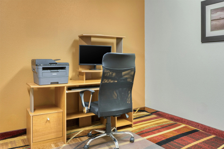 SureStay Plus Hotel by Best Western Lethbridge