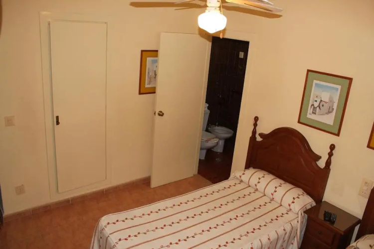 Hostal Andalucía