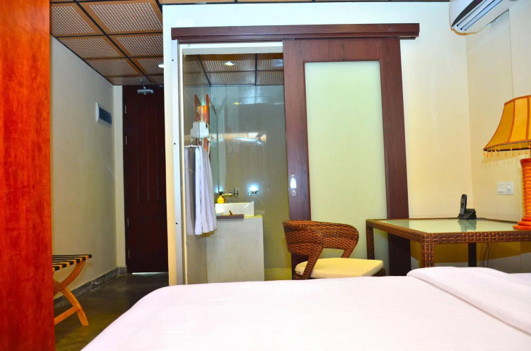 Lavanga Resort & Spa