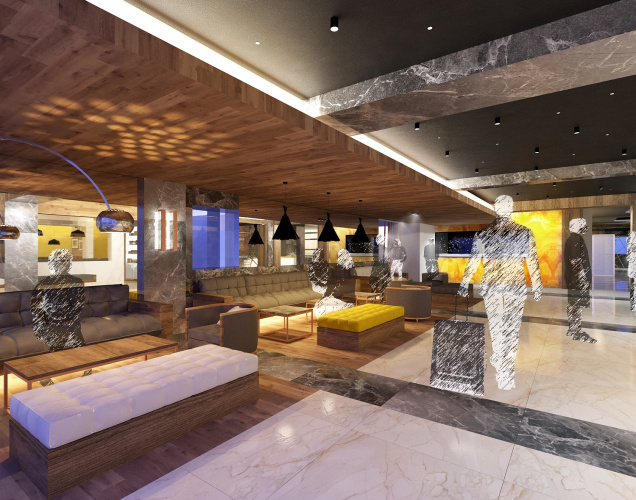 Solana Hotel & Spa