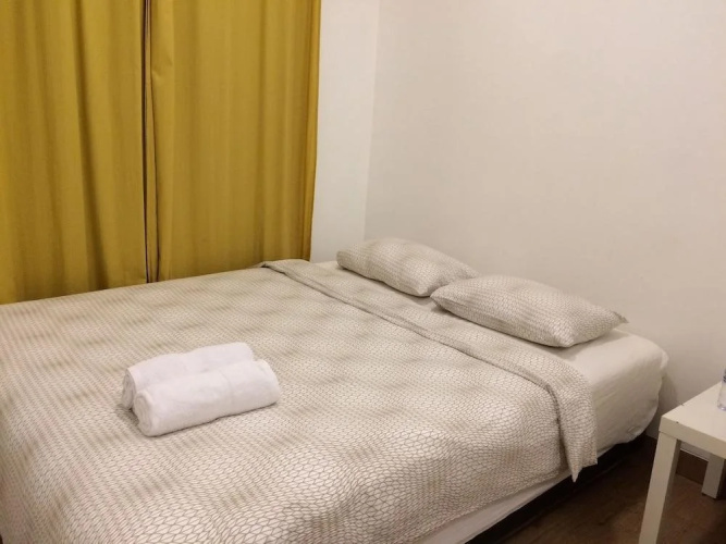 Setu Budget Inn