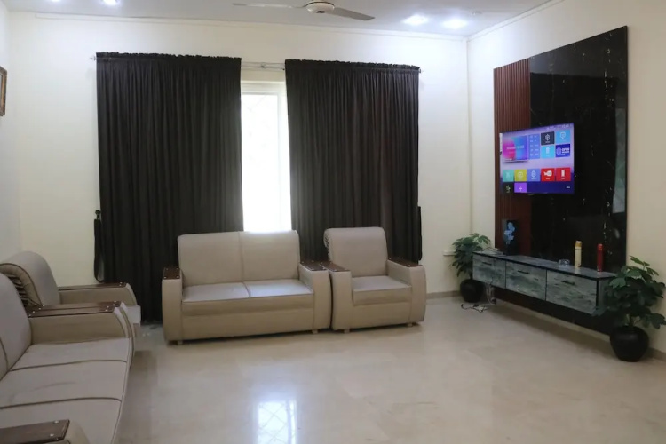 Casa Blanca Haven