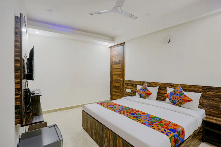 FabHotel Amrit Grand