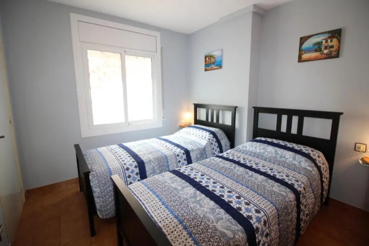 Basic Confort Apartamento Gran Reserva 28pb