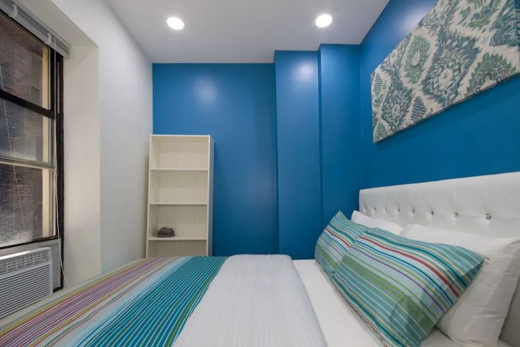 Central Harlem Renovated Apartments