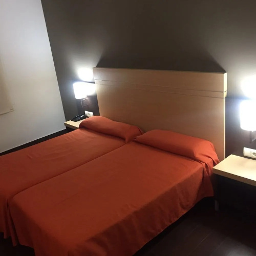 Hostal Portugal II
