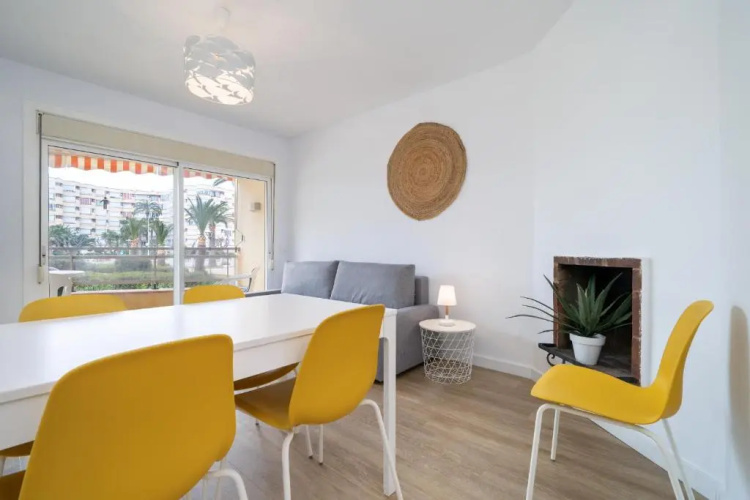Hauzify I Apartament Solpins