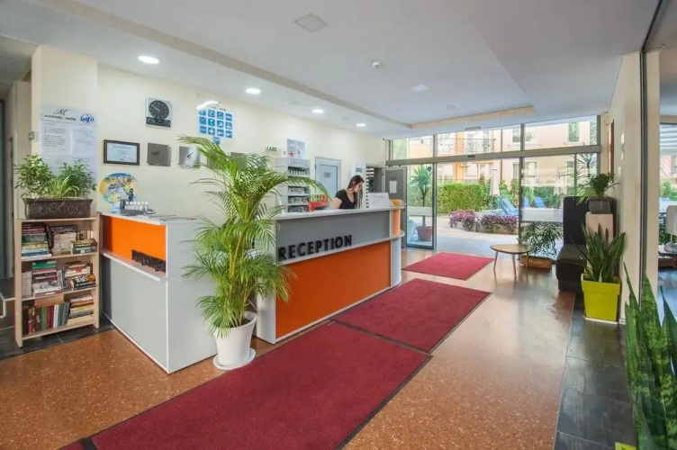 Hotel Mariner