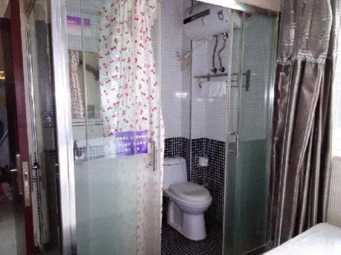 Shenyang Nuoxing Hotel